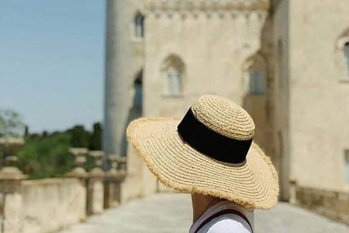 White Lotus Tour — From Pozzallo to Donnafugata, Modica & Noto — photo 1 of 13