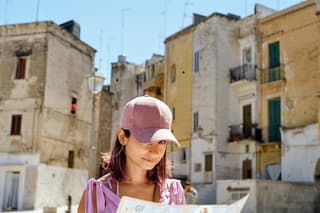 Bari: Private or Group 2-Hour Walking Tour