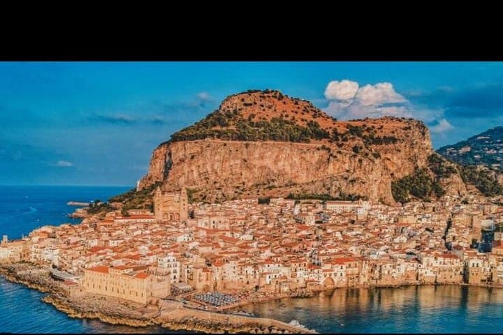 Cefalu' and Monreale discover Norman Arab Sicily — photo 1 of 2