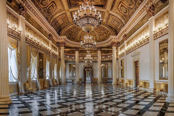 Venice Royal Palace Skip-the-Line Ticket with Premium Audio Guide — photo 1 of 23