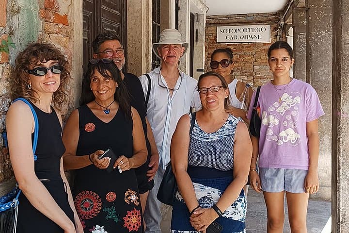 Venice Hidden Gems of Castello and Arsenale Small Group Tour — photo 1 of 10
