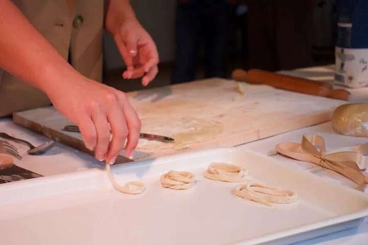 Tuscany Farm to Table Cooking Class — photo 1 of 4