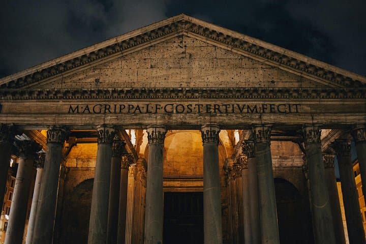 Rome Night Tour Small Group Golf Cart Adventure — photo 1 of 6