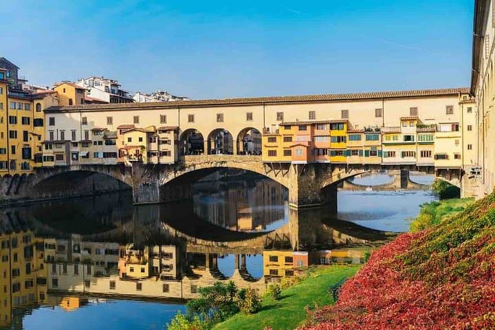 Florence Walking Private Tour Hidden Gems — photo 1 of 4