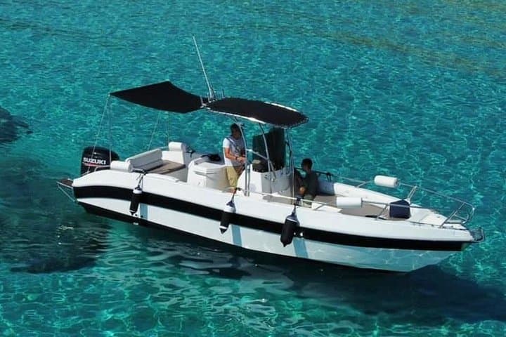 Tritone Tours Otranto Exclusive Boat Tours — photo 1 of 21