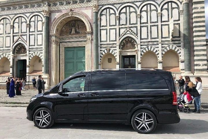 Day Off in Florence Siena Pisa Naples Pompei Amalfi Positano — photo 1 of 8