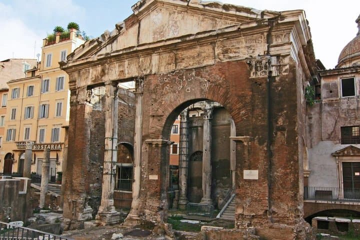 Jewish Ghetto Walking Tour in Rome — photo 1 of 5