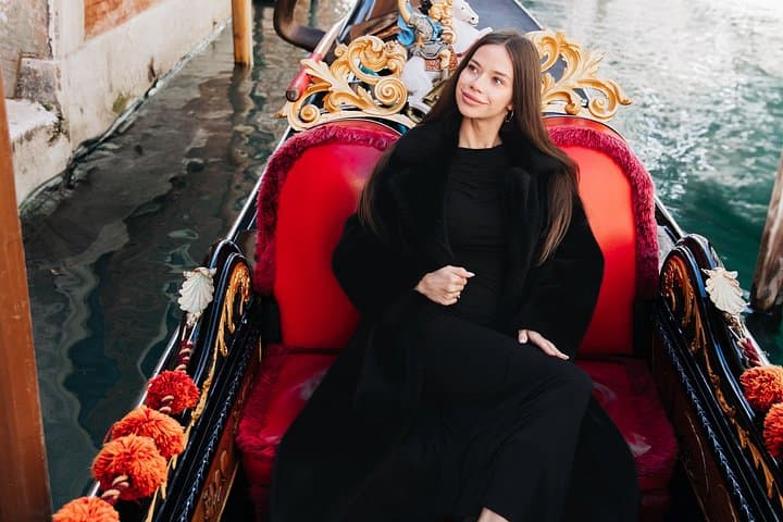 Venice Photoshoot + Gondola ride&photoshoot — photo 1 of 26