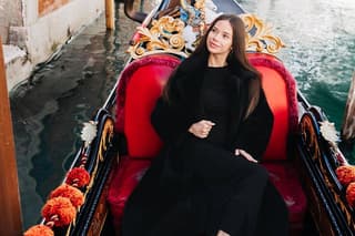 Venice Photoshoot + Gondola ride&photoshoot