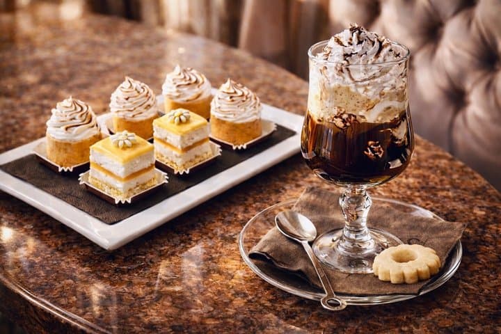 Chocolate & Sweets of Turin — La Dolce Vita Torino | Semi-Private — photo 1 of 44