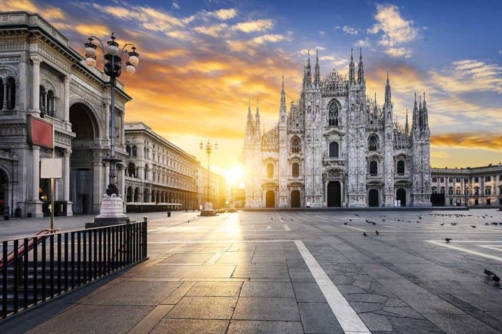 Duomo di Milano Guided Tour with Rooftop Access — photo 1 of 14