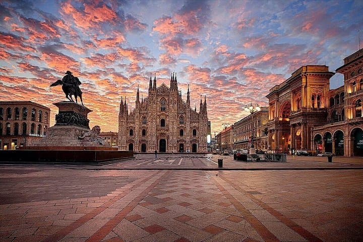 Duomo Di Milano Guided Tour and Museum — photo 1 of 10