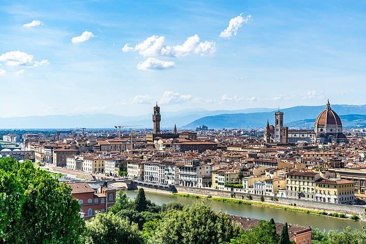 Florence Private Moda–Fashion Tour–Luxury & Italian Style — photo 1 of 18