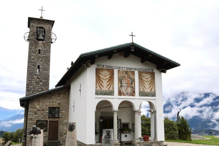 Ghisallo Pilgrimage - Road and E-bike Tour — photo 1 of 6