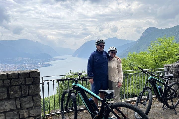 Bellagio Hidden Gems Tour Monday and Friday — photo 1 of 3