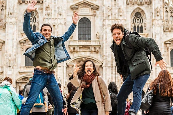 Milan Like a Local: Private & Personalized Experience (2-4 hrs) — photo 1 of 8