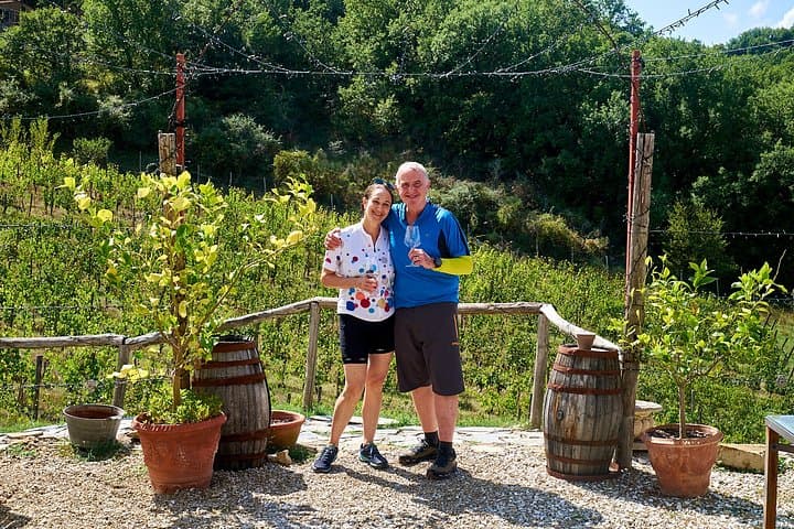 Brunello di Montalcino Wine Tour with 2 Wineries & Lunch at Farm — photo 1 of 18