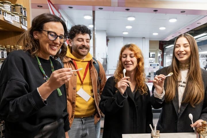 Modena: Discover the Food, Market & City Highlights Tour — photo 1 of 19