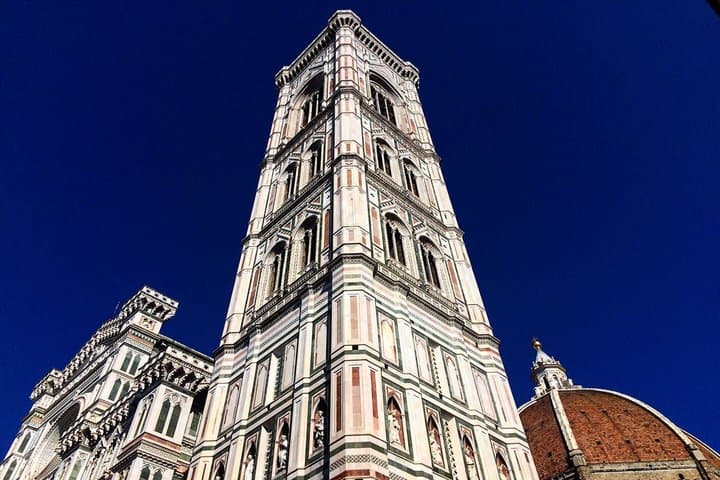 Accademia & Uffizi Galleries: Private Tour & Tickets Included — photo 1 of 12