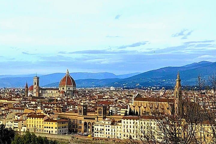 Discover Florence Private Walking Tour — photo 1 of 4