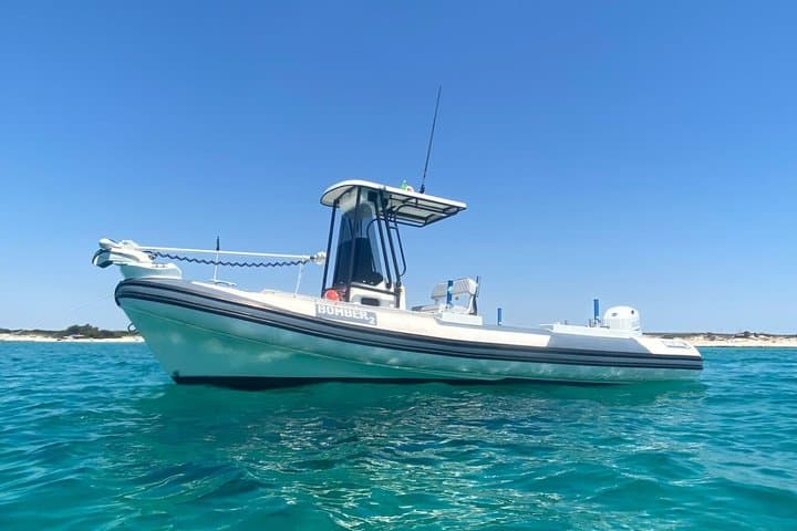 Porto Cesareo Fishing Experience — photo 1 of 14
