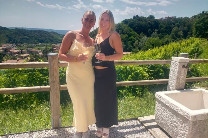 Exclusive Prosecco Wine Tour - from Venice — photo 1 of 19