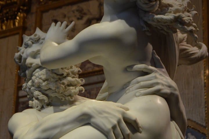 A Private Journey Through the Borghese Gallery & Gardens — photo 1 of 12