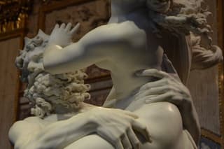 A Private Journey Through the Borghese Gallery & Gardens