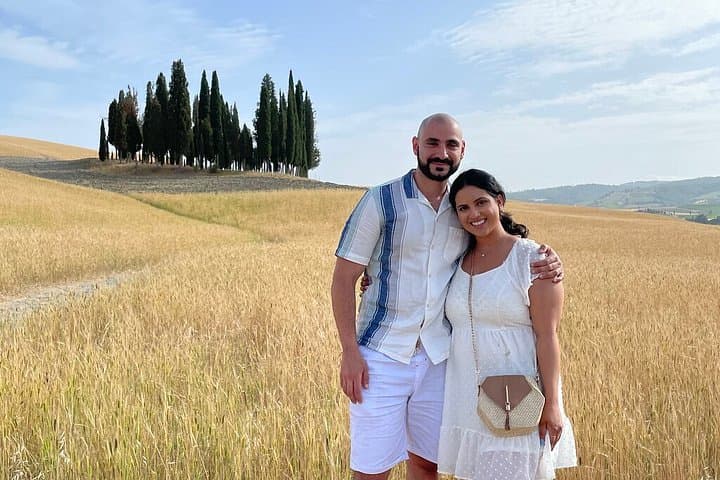 Chianti & Montalcino Wine Tour from San Gimignano — photo 1 of 7