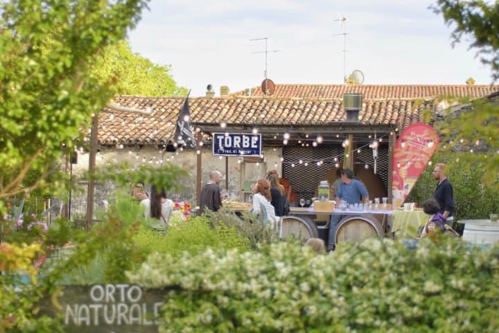 From Verona: trip into the world of Natural Wines & organic lunch — photo 1 of 8