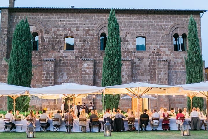 Private Orvieto Wine Tour from Rome Iconic Tasting and Lunch — photo 1 of 13