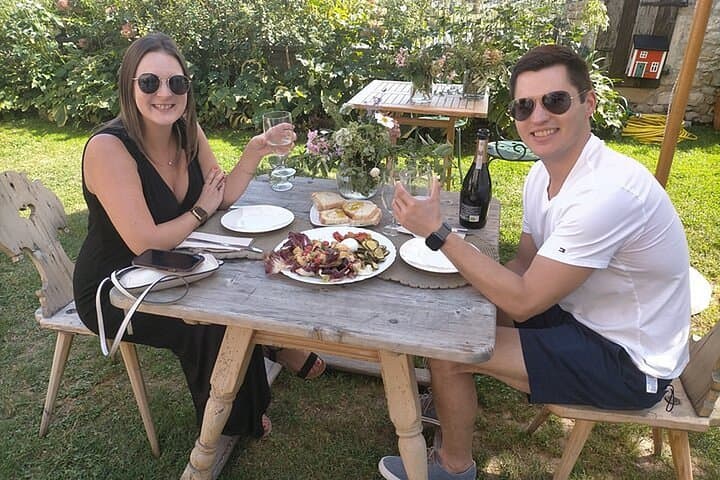 Full Day Prosecco and Cheese Tasting from Venice — photo 1 of 17