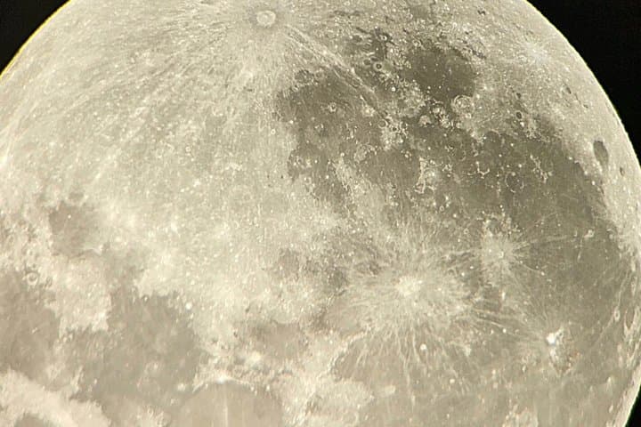 Guided Astronomical Observation Journey into the Cosmos — photo 1 of 4