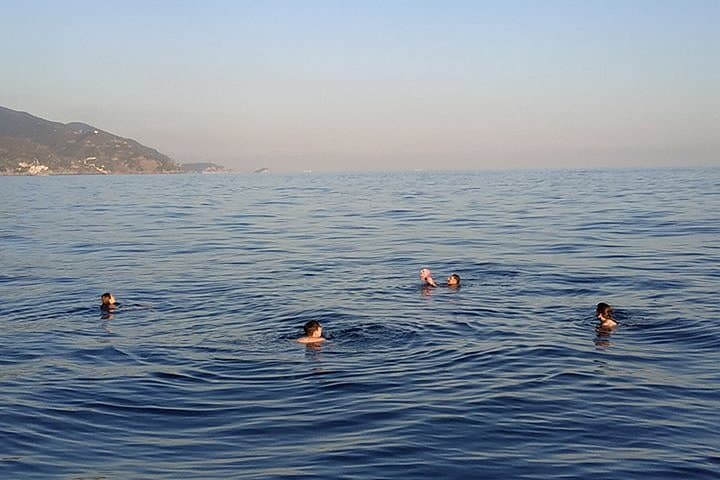 4 hr Private Cinque Terre Tour with Swim Stops — photo 1 of 6