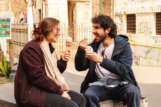 Food Tour in Trastevere Taste the Real Rome