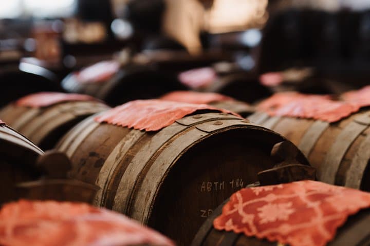 Visit and Tasting of Traditional Balsamic Vinegar of Modena — photo 1 of 9