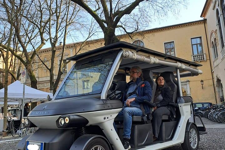 Padua Golf Cart Tours — photo 1 of 13