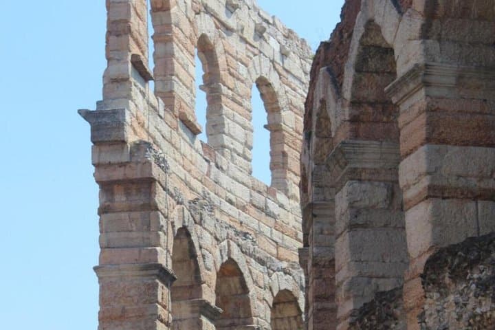 Small Group Tour in Verona from Abano T. and Montegrotto T. — photo 1 of 9