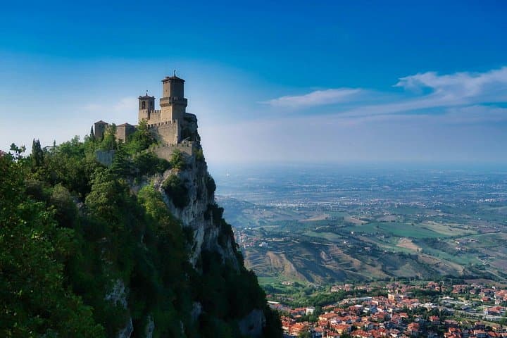SAN MARINO - Private Day Tour from Ravenna — photo 1 of 18