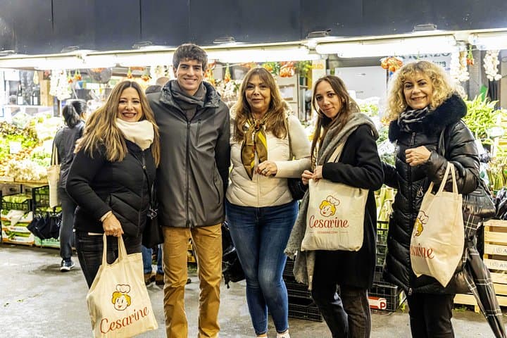 Explore Siena Market & Cook at a Local’s Home by Cesarine — photo 1 of 10