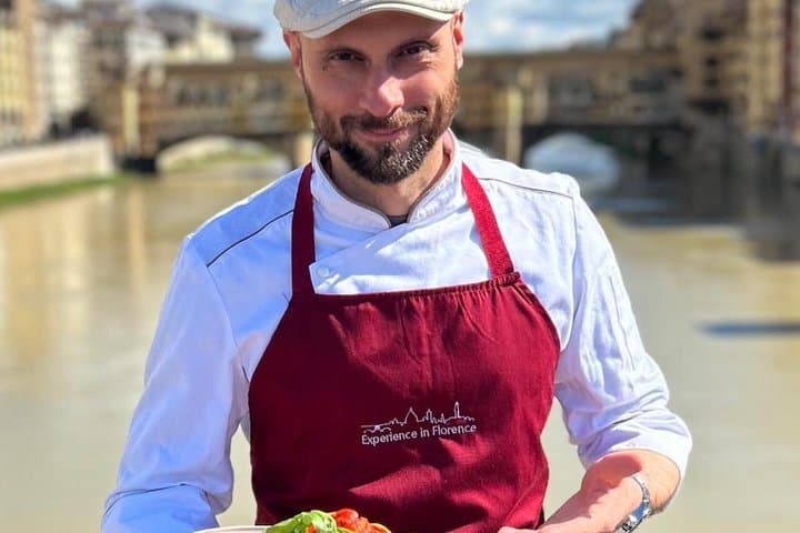 Pastamania 1st Pasta Class in Florence with Museum — photo 1 of 24