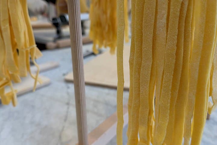 Kosher Pasta and Tiramisu Class with Spritz by Trastevere — photo 1 of 3