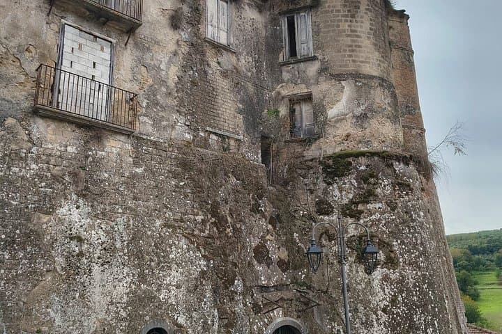 Private Medieval Castles Wine Tour — photo 1 of 11