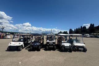 Private Florence Golf Cart Tour Scenic Views and Local Insights