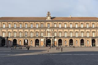 NapoliPass access to the main attractions of Naples