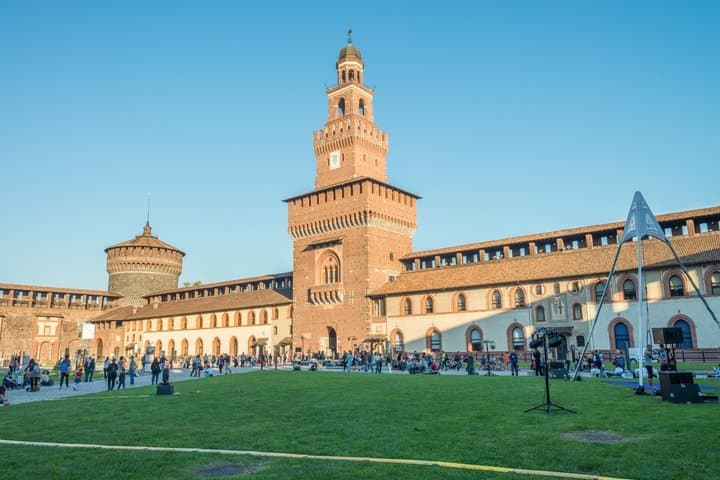 Milan Civic Museums Pass with Audio Guide — photo 1 of 12