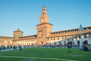 Milan Civic Museums Pass with Audio Guide