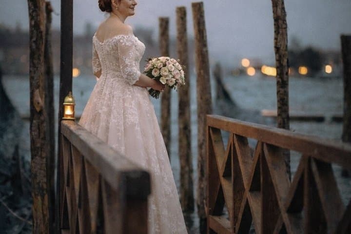 Photoshoot Venice — photo 1 of 23