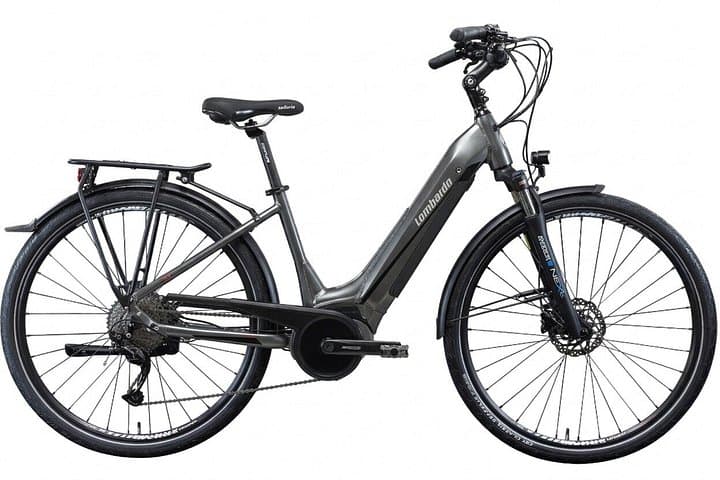 E-Bike Rental in Pisa & Tuscany — photo 1 of 4