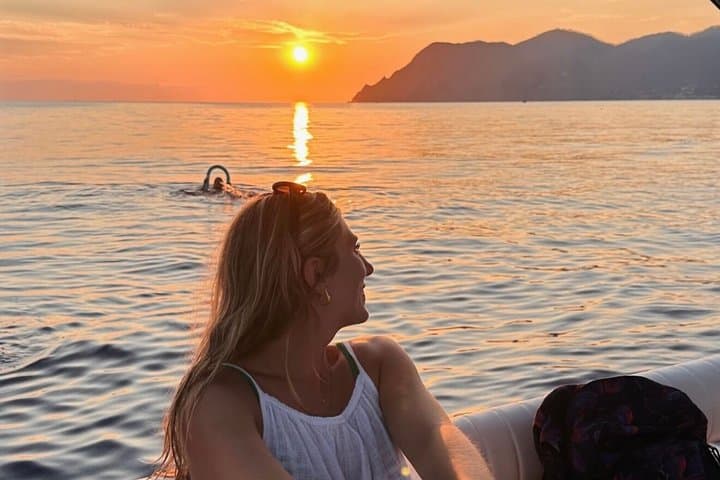 Manarola: day tours and sunset tours with aperitif on board — photo 1 of 15